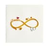 image Infinity Wedding Card First Alternate Image width=&quot;1000&quot; height=&quot;1000&quot;