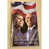 image Obama Years 2027 2 Year Pocket Planner