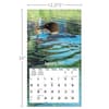 image Loons on the Lake 2027 Wall Calendar by Jim Kasper Third Alternate Image