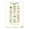 image Wildflowers Poster 2025 Wall Calendar Second Alternate Image width=&quot;1000&quot; height=&quot;1000&quot;