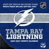 image NHL Tampa Bay Lightning 2024 Desk Calendar Main