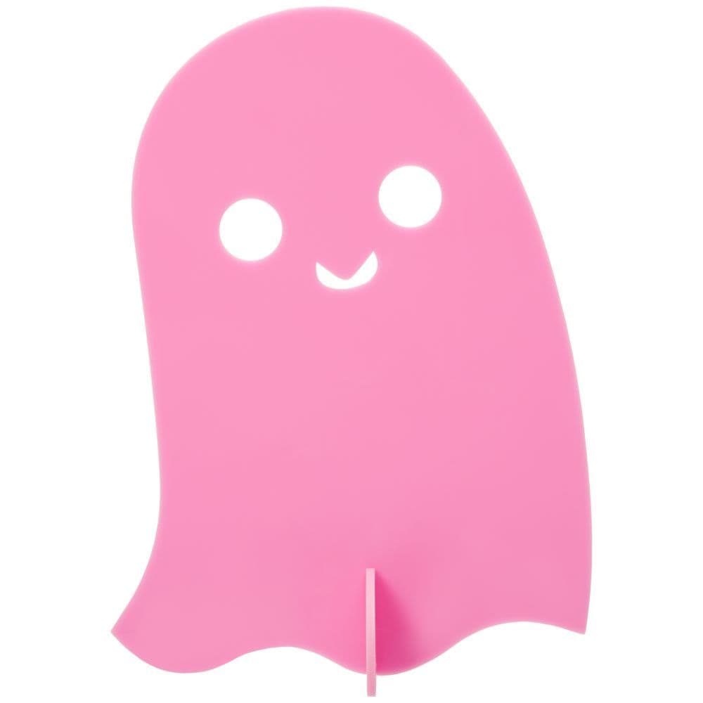 Halloween Ghost in 3D Small Alternate Image 3