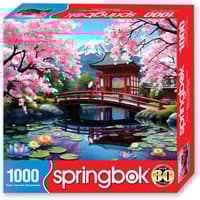 image Haru in Japan 1000 Piece Puzzle Main Product Image
