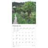 image Monets Garden 2025 Wall Calendar Second Alternate Image