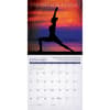 image Yoga 2025 Wall Calendar Second Alternate Image width=&quot;1000&quot; height=&quot;1000&quot;