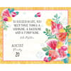 image Everyday Joy 2026 Desk Calendar Fourth Alternate Image