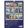image National Parks Poster Art WPA 2024 Wall Calendar First Alternate Image width=&quot;1000&quot; height=&quot;1000&quot;
