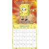 image SpongeBob Squarepants Movie 2025 Wall Calendar