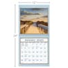 image Seaboard by Daniel Pollera 2025 Wall Calendar Fourth Alternate Image width="1000" height="1000"