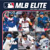 image MLB Elite 2027 Wall Calendar Main Product Image