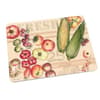 image Fresh From The Farm Large Cutting Board by Susan Winget Alternate Image 1
