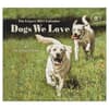 image Dogs We Love Ross 2024 Wall Calendar Main Product Image width=&quot;1000&quot; height=&quot;1000&quot;