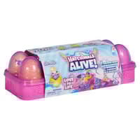 image Hatchimals Alive 5pk Egg Carton Main Product Image