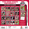 image Ohio State Buckeyes 2024 Mini Wall Calendar First Alternate Image width=&quot;1000&quot; height=&quot;1000&quot;