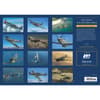 image Flying Legends 2024 Wall Calendar First Alternate Image width=&quot;1000&quot; height=&quot;1000&quot;