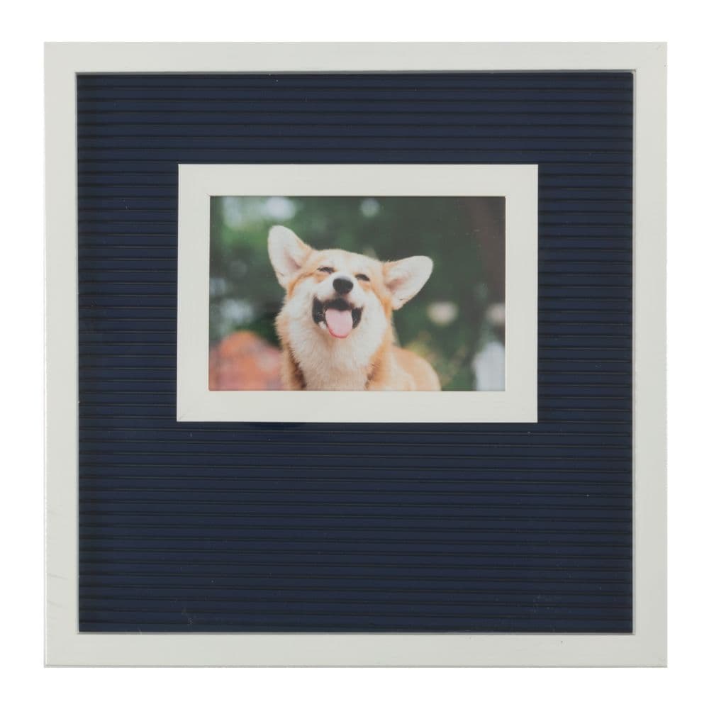 Photo Marquee Frame