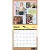 image Office 2025 Wall Calendar Alt2