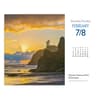 image Americas National Parks 2026 Desk Calendar Second Alternate Image