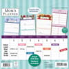 image Moms Planner Special Value 2026 Big Grid Wall Calendar First Alternate Image