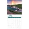 image England 2025 Wall Calendar Second Alternate Image width="1000" height="1000"