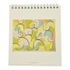 image Klee 2027 Easel Desk Calendar