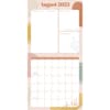 image Wellness Planner 2025 Wall Calendar Third Alternate Image width=&quot;1000&quot; height=&quot;1000&quot;