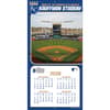 image MLB Iconic Ballparks 2027 Wall Calendar Second Alternate Image