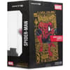 image Marvel Spider-Man #1 Gold Label 1:6 Posed Figure