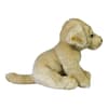 image Labrador 10 Inch Plush Second Alternate Image