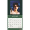 image TXT 2025 Mini Wall Calendar