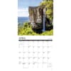 image Georgia 2025 Wall Calendar