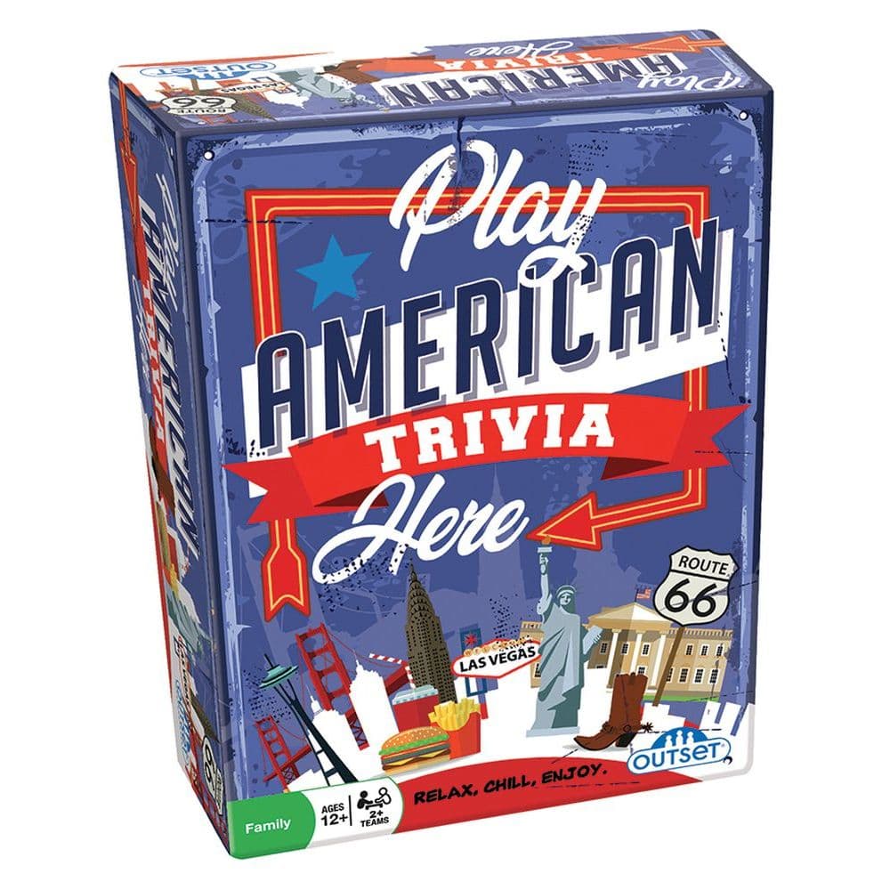 Play American Trivia Here Third Alternate Image