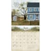 image Blessings of the Home by Billy Jacobs 2026 Wall Calendar Second Alternate Image