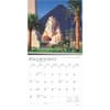 image Las Vegas 2025 Wall Calendar Second Alternate Image width=&quot;1000&quot; height=&quot;1000&quot;