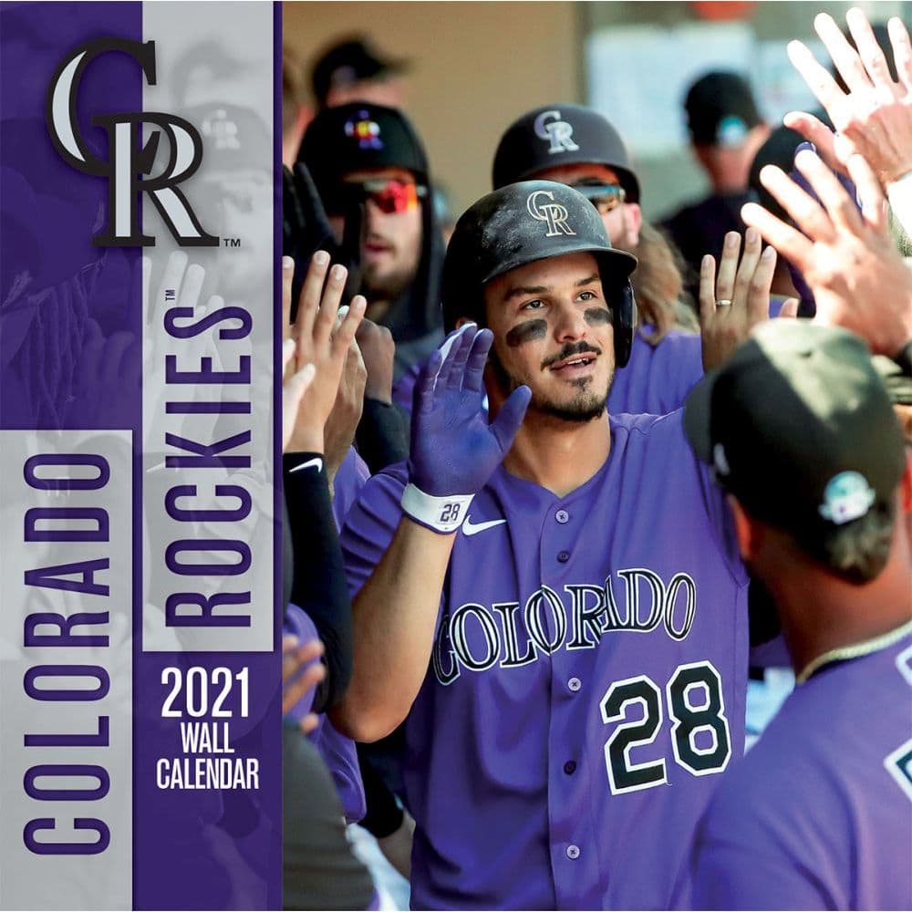 colorado rockies shop