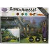 image Kinkade Lamplight Paint by Number Kit