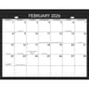 image Office Tri View 2026 Wall Calendar_ALT1