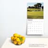 image Golf Courses 2024 Wall Calendar Alternate Image 3