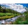 image Sierra Nevadas 2024 Wall Calendar Main Image