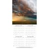 image Wild and Wonderful Weather 2026 Mini Wall Calendar_ALT1