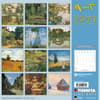 image Monet 2024 Wall Calendar First Alternate Image width=&quot;1000&quot; height=&quot;1000&quot;