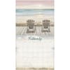 image Shore 2026 Wall Calendar Second Alternate Image