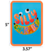 image Hello Lucky Silly Charade Card Game Alt3