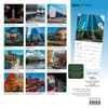 image Ottawa 2026 Wall Calendar First Alternate Image