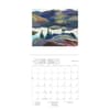 image Group of Seven 2025 Mini Wall Calendar Alt3