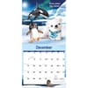 image Animal Antics 2025 Wall Calendar Fourth Alternate Image width="1000" height="1000"