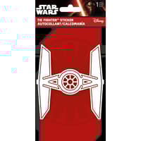 image Star Wars Ti Fighter Decal Main Image