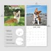 image Welsh Corgis 2026 Wall Calendar Fourth Alternate Image