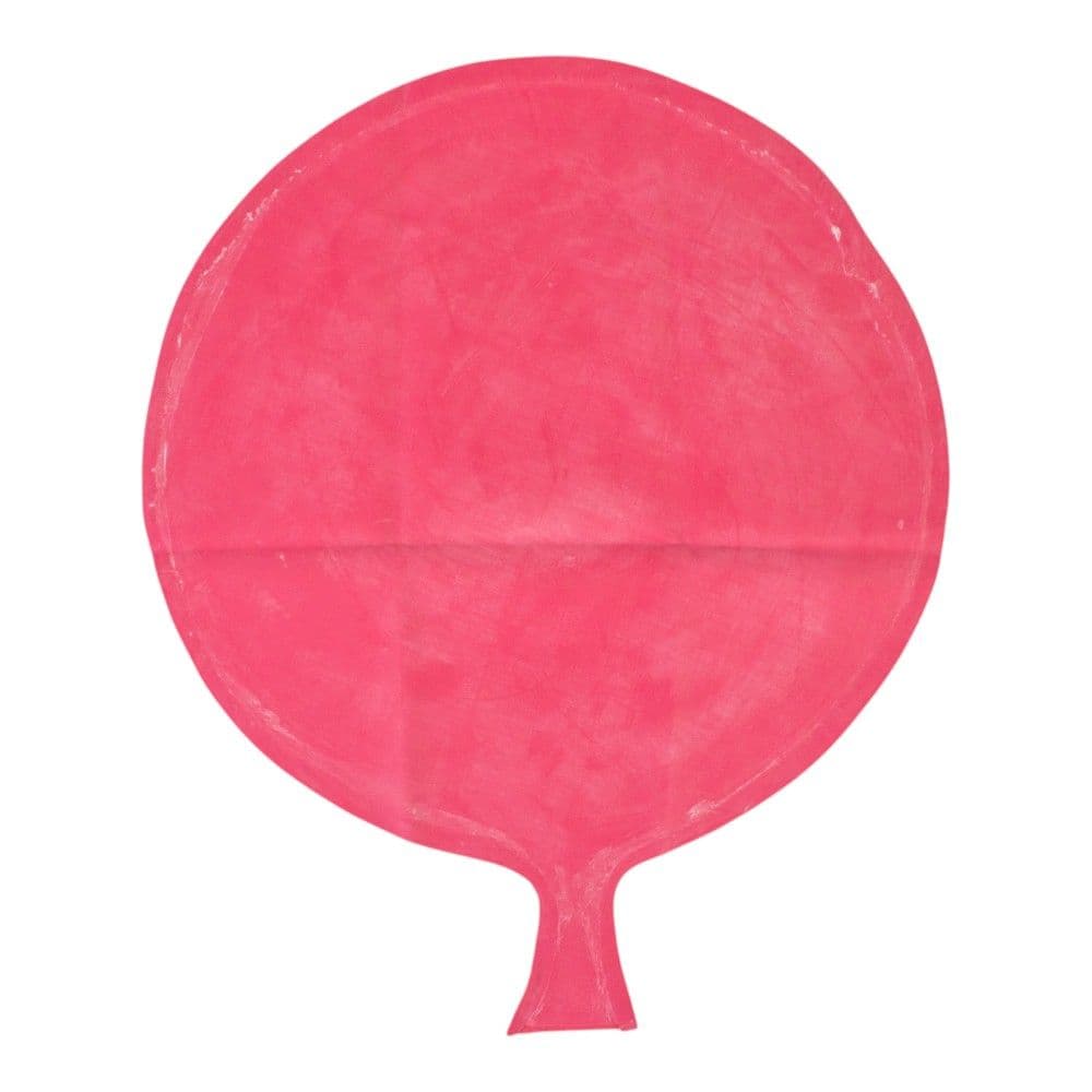 Giant Whoopee Cushion 12in Sixth  Alternate Image