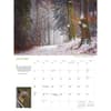 image Into the Woods Deluxe 2026 Wall Calendar Second Alternate Image